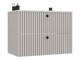 Hangend badkamermeubel voor wastafel Mandeville 315 (Kasjmier)