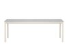 Tafel en stoelen set Dallas 5245