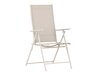 Tafel en stoelen set Dallas 5245