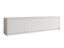 TV-meubel Lectio (Wit)