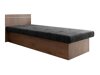 Bed Dover 101 (Donker essen)