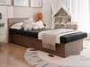 Bed Dover 101 (Donker essen)