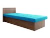 Bed Dover 101 (Donker essen)