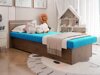 Bed Dover 101 (Donker essen)
