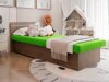 Bed Dover 101 (Donker essen)