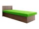 Bed Dover 101 (Donker essen)