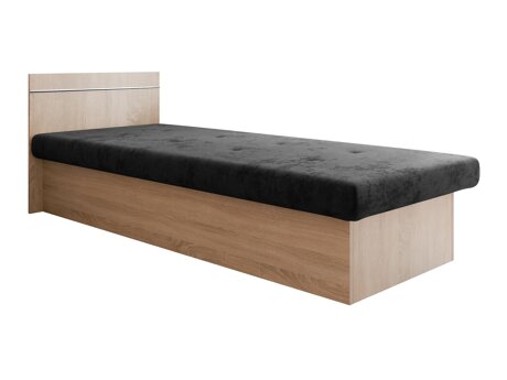 Bed Dover 101 (Sonoma eik)