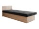 Bed Dover 101 (Sonoma eik)