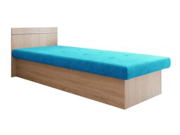 Bed Dover 101 (Sonoma eik)