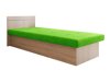 Bed Dover 101 (Sonoma eik)