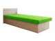 Bed Dover 101 (Sonoma eik)