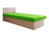 Bed Dover 101 (Sonoma eik)