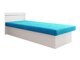 Bed Dover 101 (Wit)