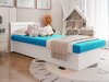 Bed Dover 101 (Wit)