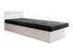 Bed Dover 101 (Wit)