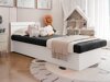 Bed Dover 101 (Wit)