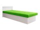 Bed Dover 101 (Wit)