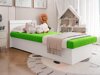 Bed Dover 101 (Wit)