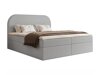 Boxspring Martinez 131 (Lumi 84)