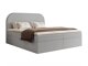 Boxspring Martinez 131 (Lumi 84)