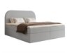 Boxspring Martinez 131 (Lumi 84)