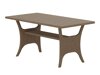 Buiten meubilair set Dallas 4628 (Beige)