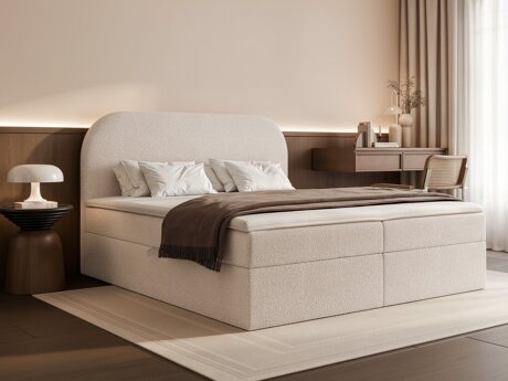 Boxspring Martinez 131 (Neew or never 03)