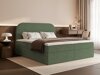 Boxspring Martinez 131 (Puente 34)