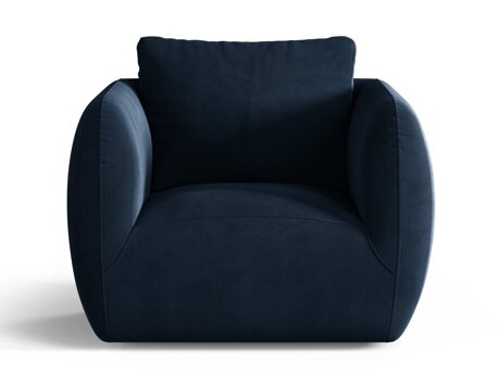Fotel Beckley 354 (Casino Deep Blue)