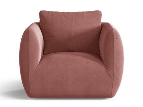Fotel Beckley 354 (Casino Salmon)
