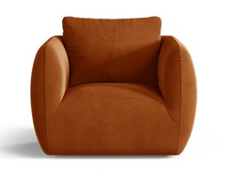 Fotel Beckley 354 (Casino Terracota)