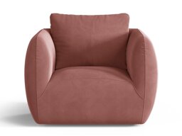Fotelj Beckley 354 (Casino Salmon)