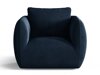 Fotoliu Beckley 354 (Casino Deep Blue)