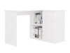 Hoekbureau Mandeville 365 (Wit)