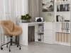 Hoekbureau Mandeville 365 (Wit)