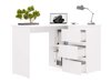 Hoekbureau Mandeville 365 (Wit)