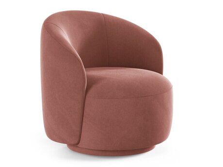 Fotel Beckley 353 (Casino Salmon)