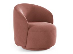 Fotoliu Beckley 353 (Casino Salmon)