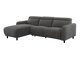 Pehme nurga recliner Denton 1510 (Tumehall)