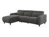 Pehme nurga recliner Denton 1510 (Tumehall)