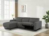 Pehme nurga recliner Denton 1510 (Tumehall)