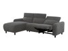 Pehme nurga recliner Denton 1510 (Tumehall)