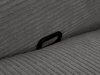 Pehme nurga recliner Denton 1510 (Tumehall)
