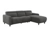 Pehme nurga recliner Denton 1510 (Tumehall)