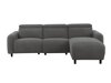 Pehme nurga recliner Denton 1510 (Tumehall)