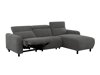 Pehme nurga recliner Denton 1510 (Tumehall)