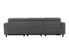 Pehme nurga recliner Denton 1510 (Tumehall)
