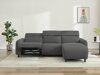 Pehme nurga recliner Denton 1510 (Tumehall)