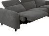 Pehme nurga recliner Denton 1510 (Tumehall)