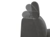 Pehme nurga recliner Denton 1510 (Tumehall)